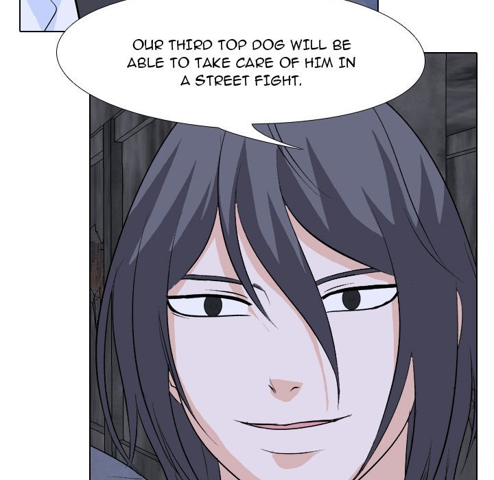 High School Legend  Red Dragon Manhwa - Chapter 126 Page 47