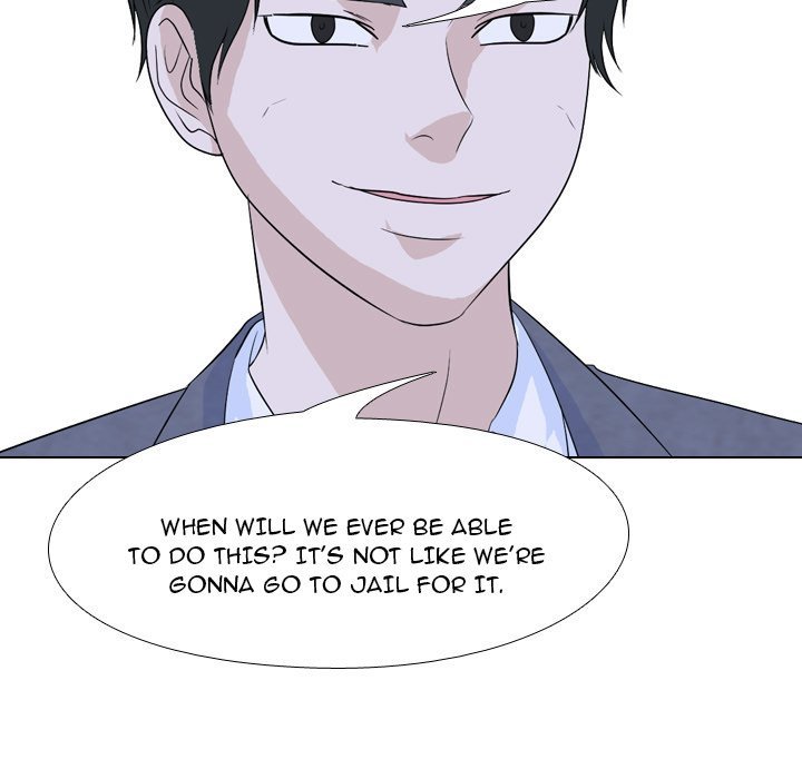 High School Legend  Red Dragon Manhwa - Chapter 126 Page 50