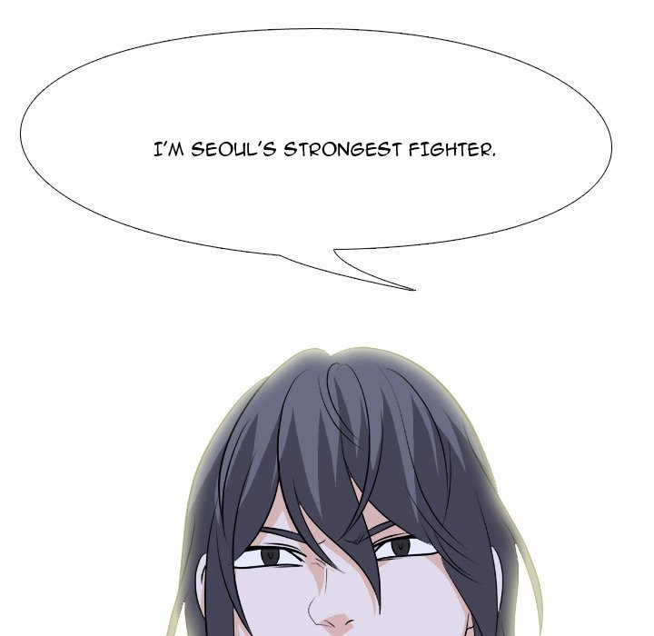 High School Legend  Red Dragon Manhwa - Chapter 126 Page 56