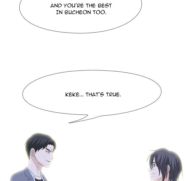 High School Legend  Red Dragon Manhwa - Chapter 126 Page 58