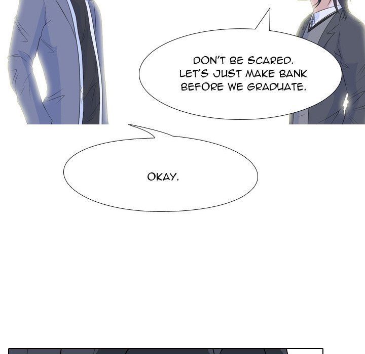 High School Legend  Red Dragon Manhwa - Chapter 126 Page 59