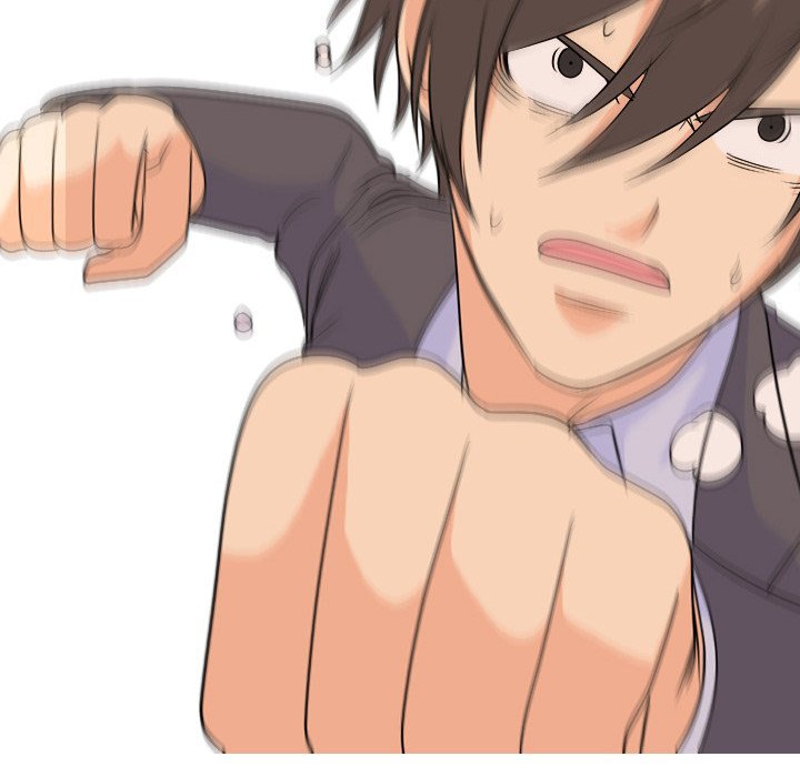 High School Legend  Red Dragon Manhwa - Chapter 126 Page 67