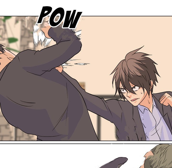 High School Legend  Red Dragon Manhwa - Chapter 126 Page 68