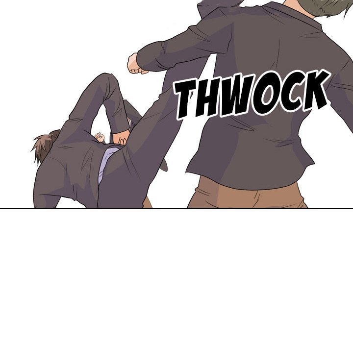 High School Legend  Red Dragon Manhwa - Chapter 126 Page 69