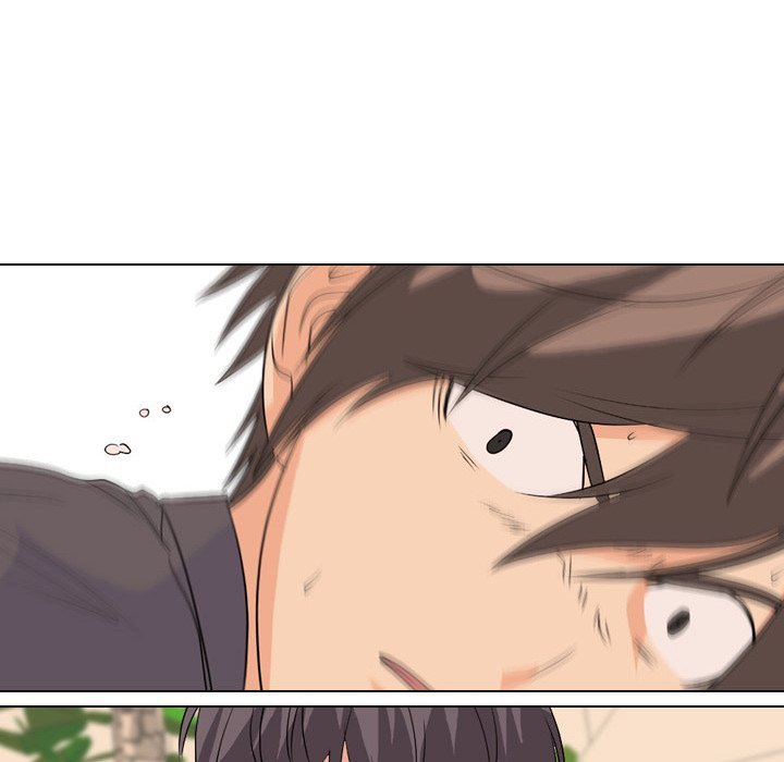 High School Legend  Red Dragon Manhwa - Chapter 126 Page 71