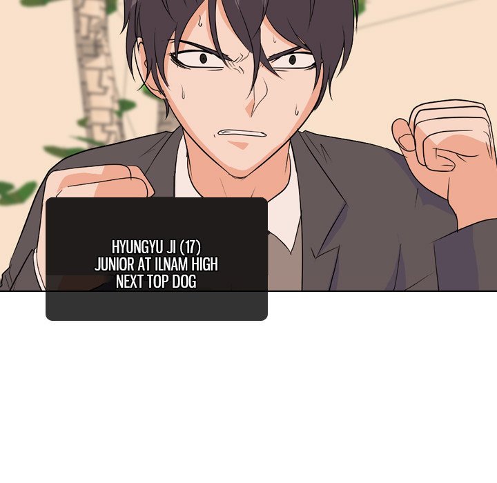 High School Legend  Red Dragon Manhwa - Chapter 126 Page 72