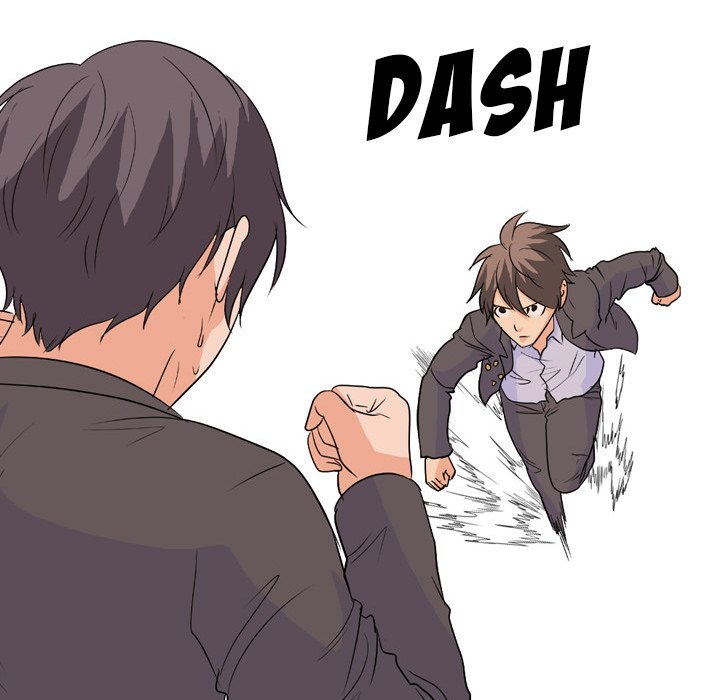 High School Legend  Red Dragon Manhwa - Chapter 126 Page 73