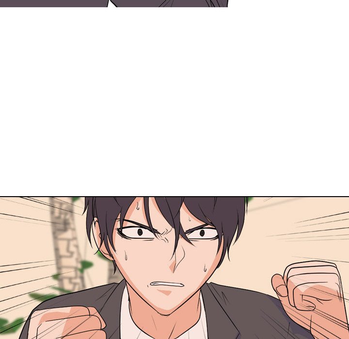 High School Legend  Red Dragon Manhwa - Chapter 126 Page 74