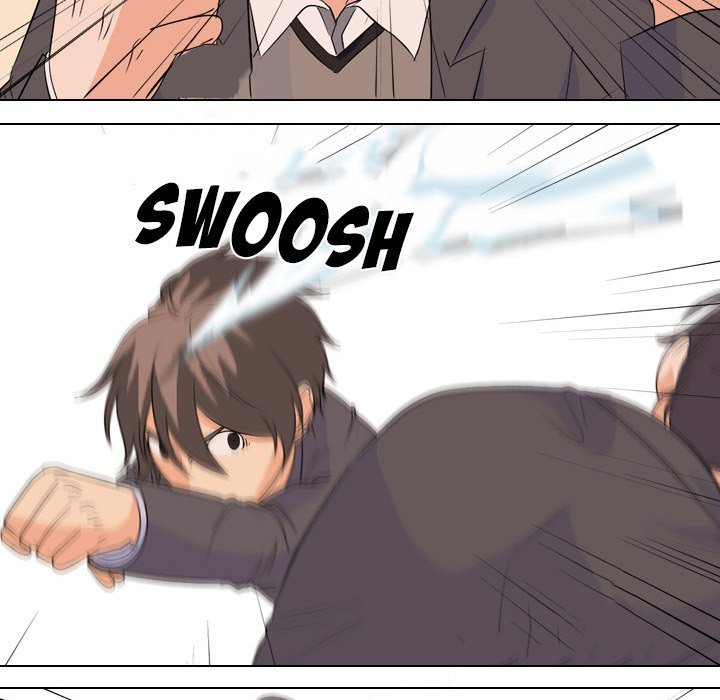 High School Legend  Red Dragon Manhwa - Chapter 126 Page 75