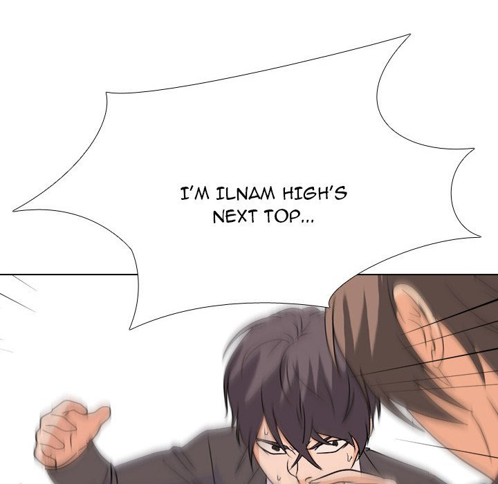 High School Legend  Red Dragon Manhwa - Chapter 126 Page 78