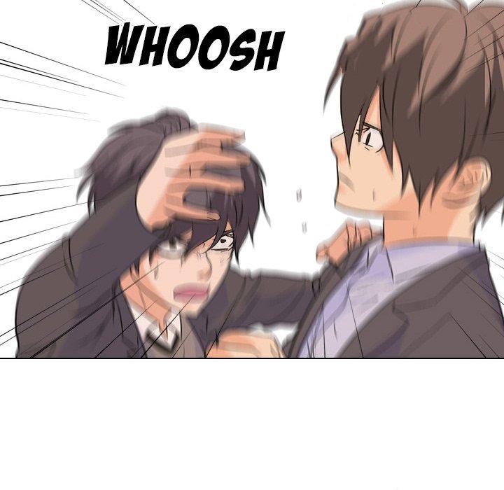 High School Legend  Red Dragon Manhwa - Chapter 126 Page 80