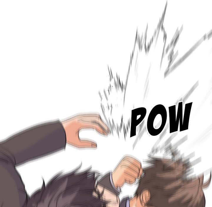 High School Legend  Red Dragon Manhwa - Chapter 126 Page 81