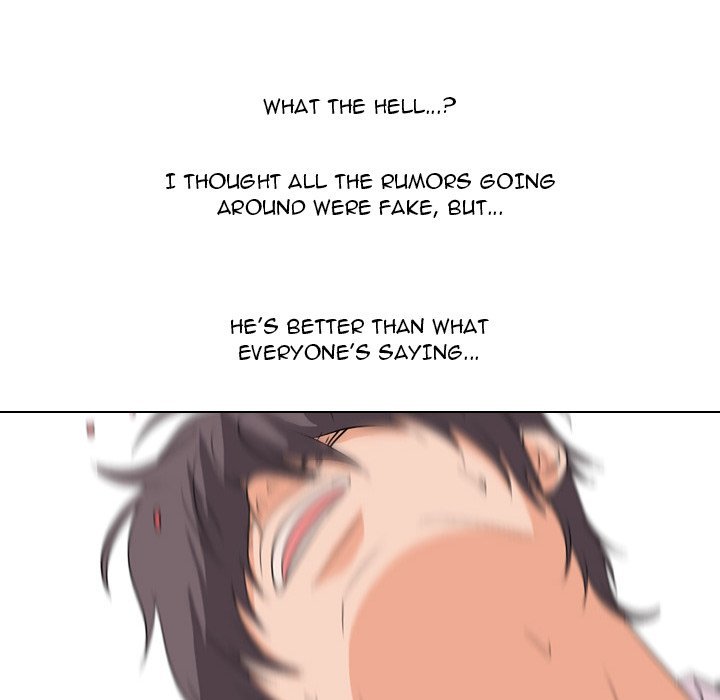 High School Legend  Red Dragon Manhwa - Chapter 126 Page 84