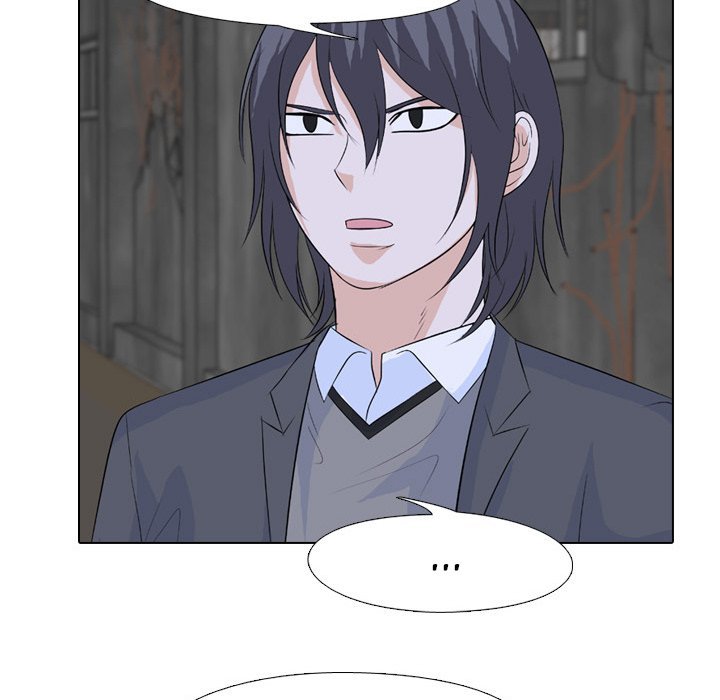 High School Legend  Red Dragon Manhwa - Chapter 126 Page 87