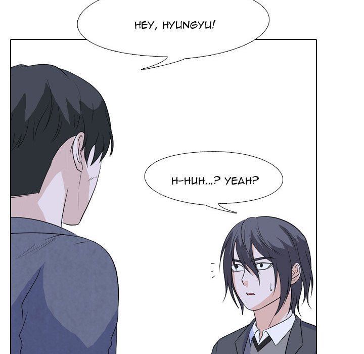 High School Legend  Red Dragon Manhwa - Chapter 126 Page 88