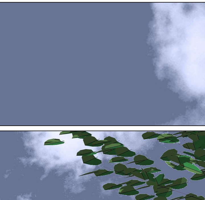 High School Legend  Red Dragon Manhwa - Chapter 126 Page 95