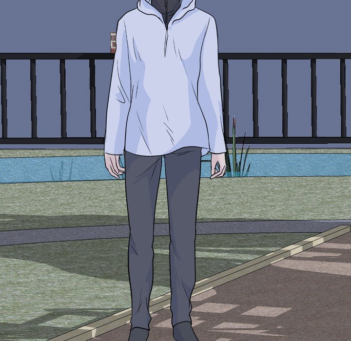 High School Legend  Red Dragon Manhwa - Chapter 126 Page 97