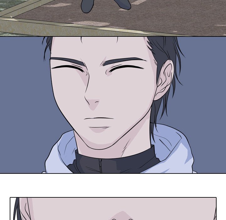 High School Legend  Red Dragon Manhwa - Chapter 126 Page 98