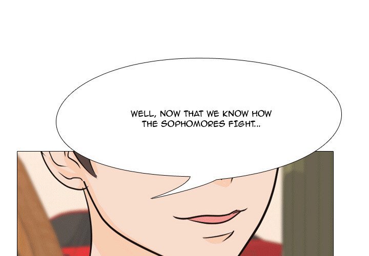 High School Legend  Red Dragon Manhwa - Chapter 49 Page 0