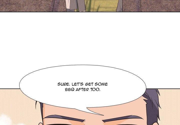 High School Legend  Red Dragon Manhwa - Chapter 49 Page 3