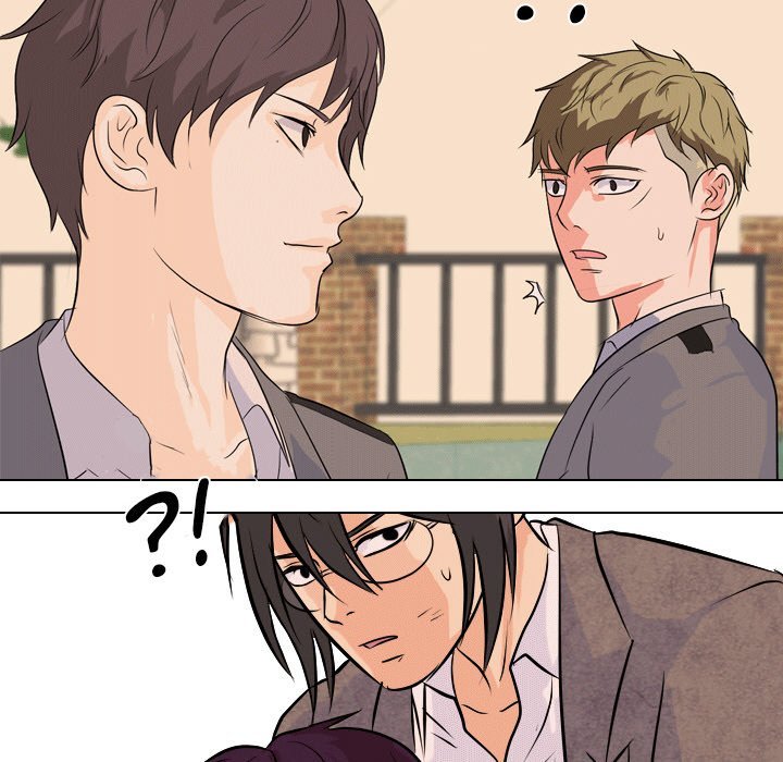 High School Legend  Red Dragon Manhwa - Chapter 49 Page 7