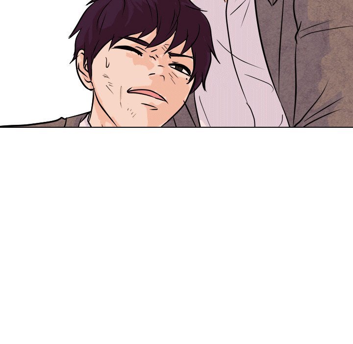 High School Legend  Red Dragon Manhwa - Chapter 49 Page 8