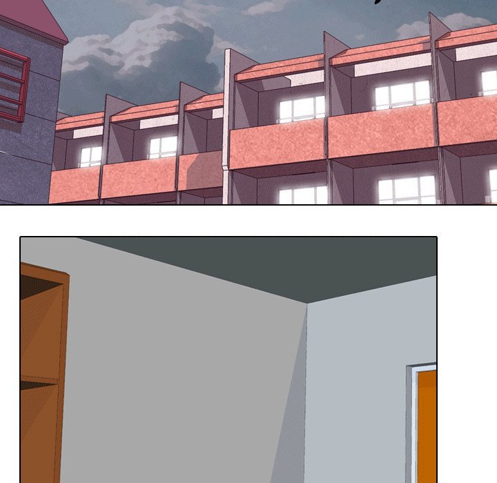 High School Legend  Red Dragon Manhwa - Chapter 49 Page 11