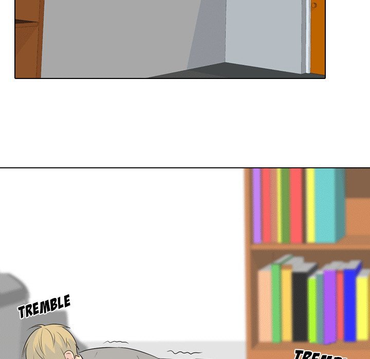 High School Legend  Red Dragon Manhwa - Chapter 49 Page 12