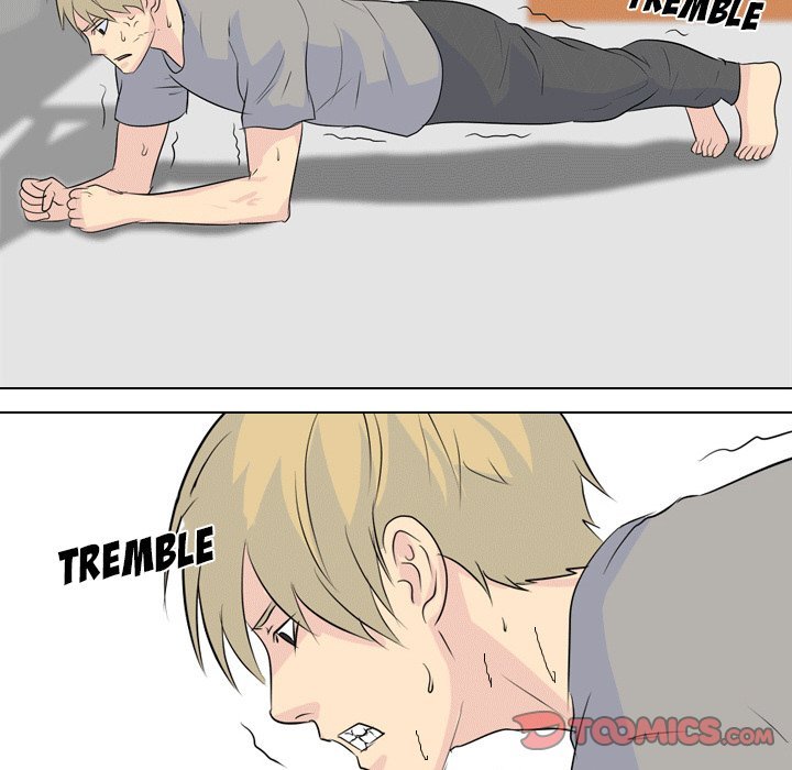 High School Legend  Red Dragon Manhwa - Chapter 49 Page 13