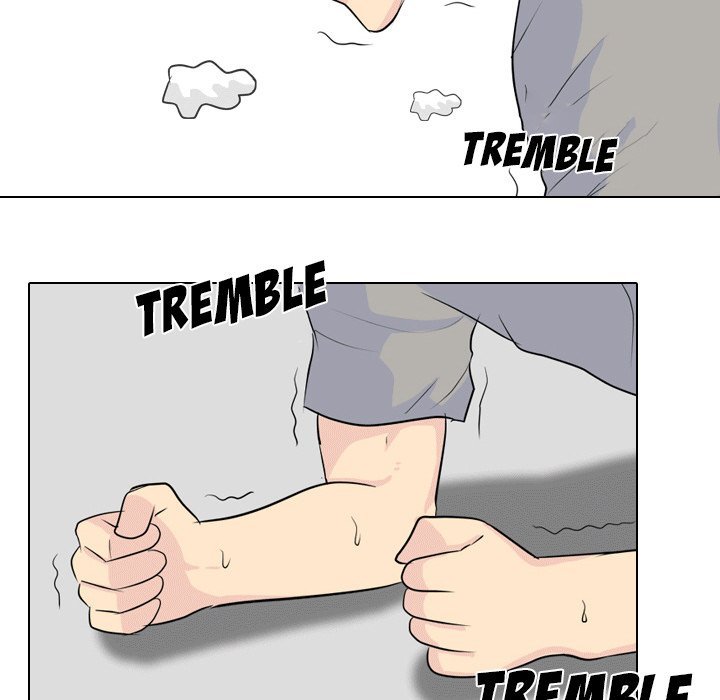 High School Legend  Red Dragon Manhwa - Chapter 49 Page 14