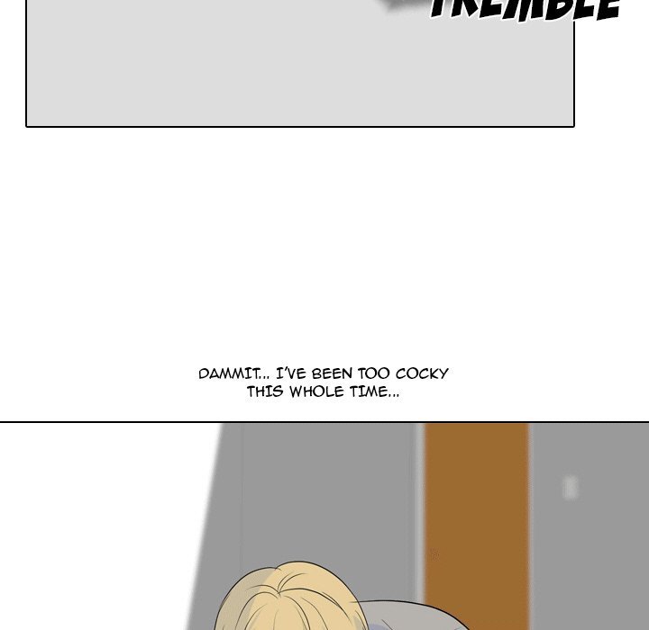 High School Legend  Red Dragon Manhwa - Chapter 49 Page 15