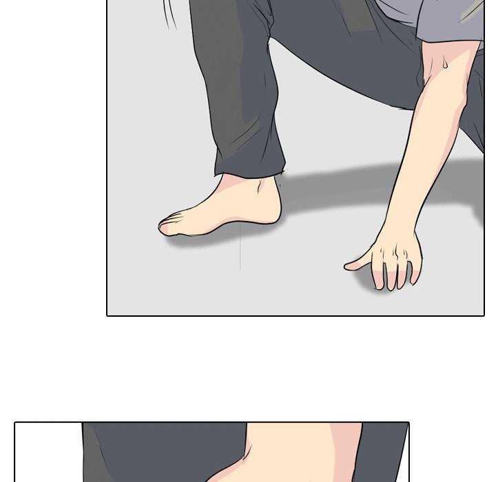 High School Legend  Red Dragon Manhwa - Chapter 49 Page 28