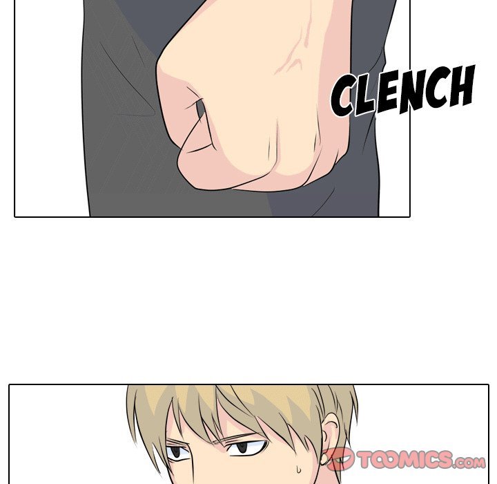 High School Legend  Red Dragon Manhwa - Chapter 49 Page 29