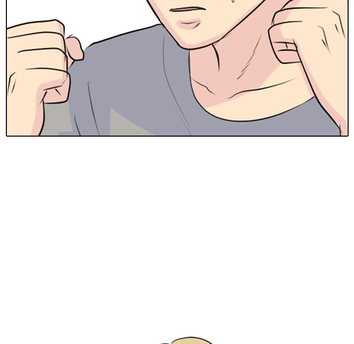 High School Legend  Red Dragon Manhwa - Chapter 49 Page 31