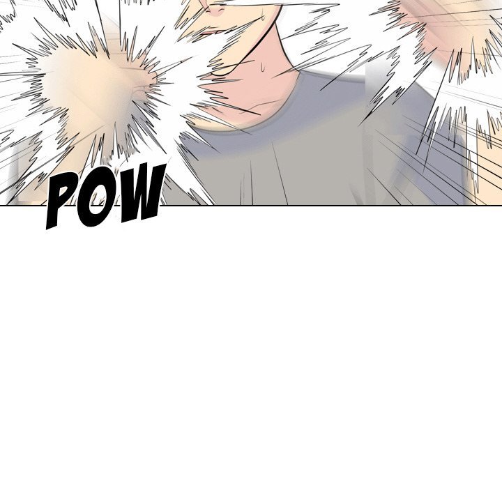 High School Legend  Red Dragon Manhwa - Chapter 49 Page 34