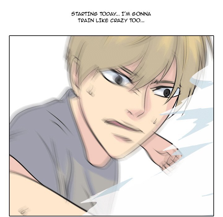 High School Legend  Red Dragon Manhwa - Chapter 49 Page 35