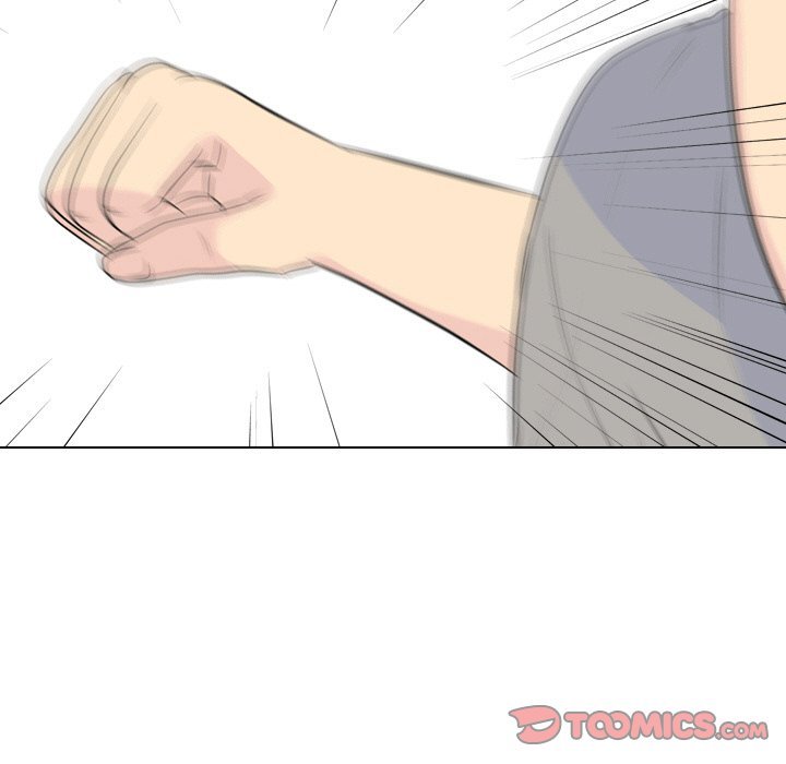 High School Legend  Red Dragon Manhwa - Chapter 49 Page 37