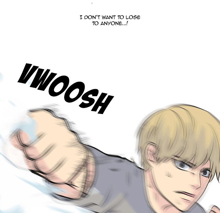 High School Legend  Red Dragon Manhwa - Chapter 49 Page 38