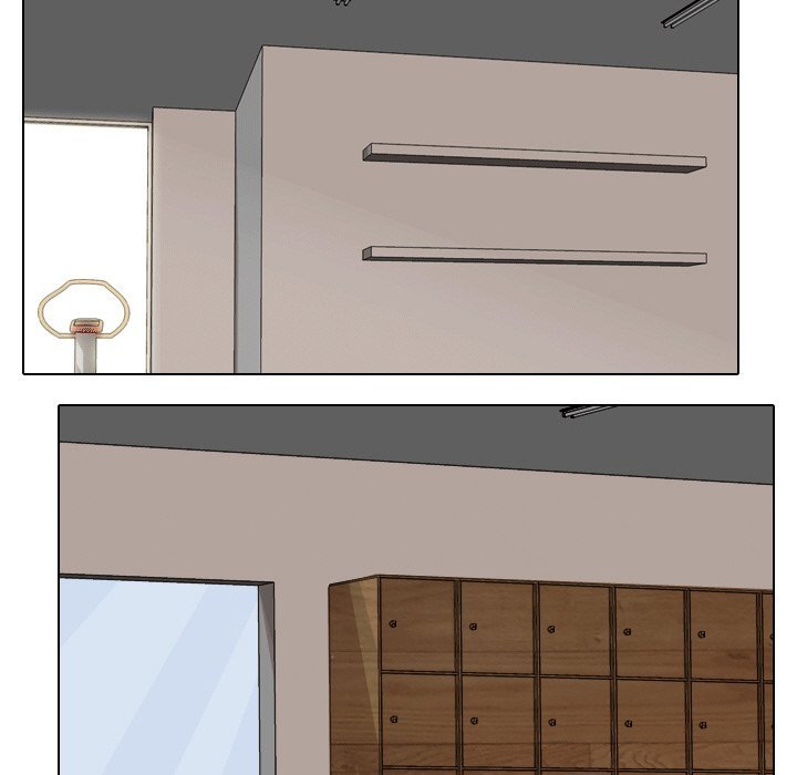 High School Legend  Red Dragon Manhwa - Chapter 49 Page 40