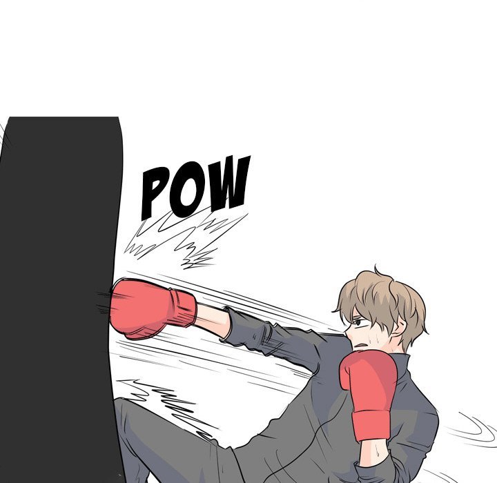 High School Legend  Red Dragon Manhwa - Chapter 49 Page 42