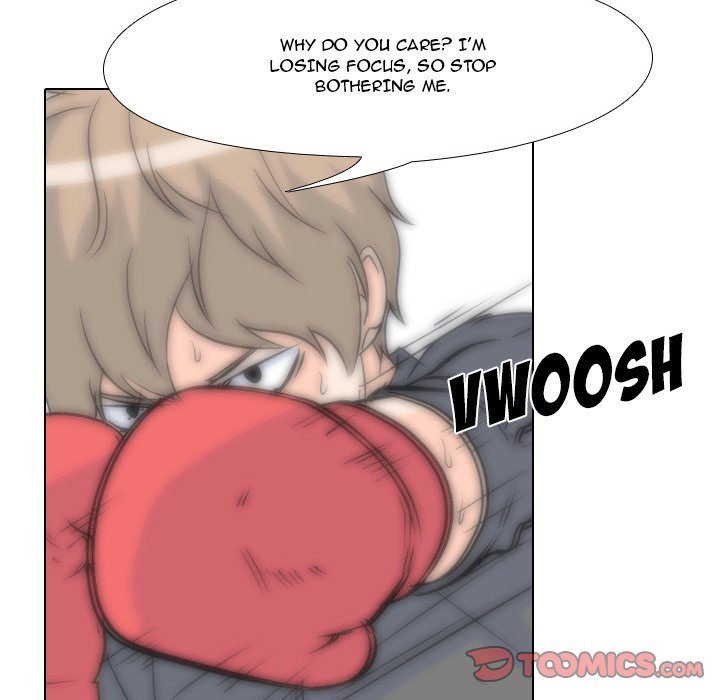 High School Legend  Red Dragon Manhwa - Chapter 49 Page 45