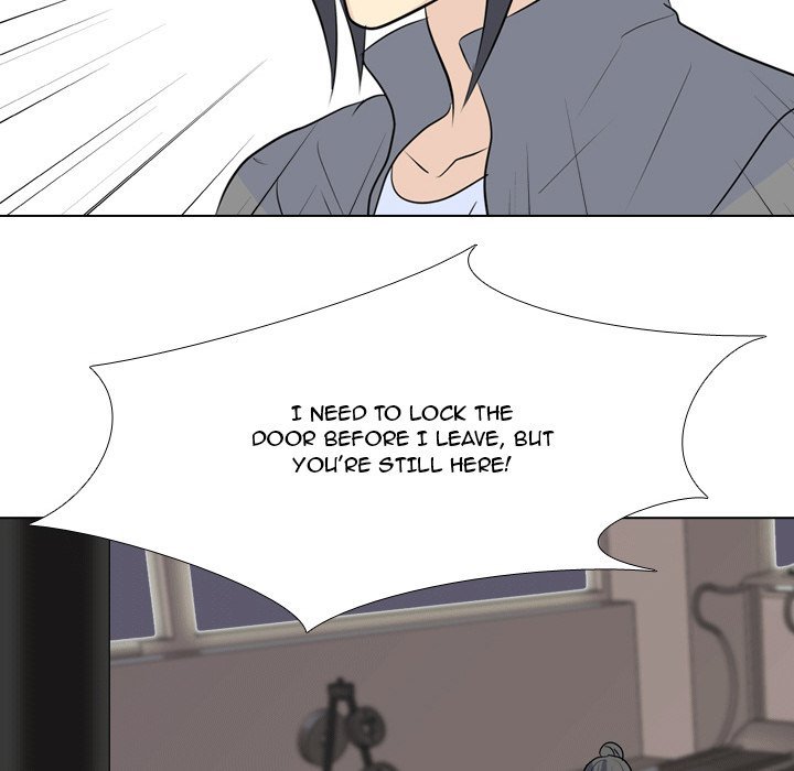 High School Legend  Red Dragon Manhwa - Chapter 49 Page 47