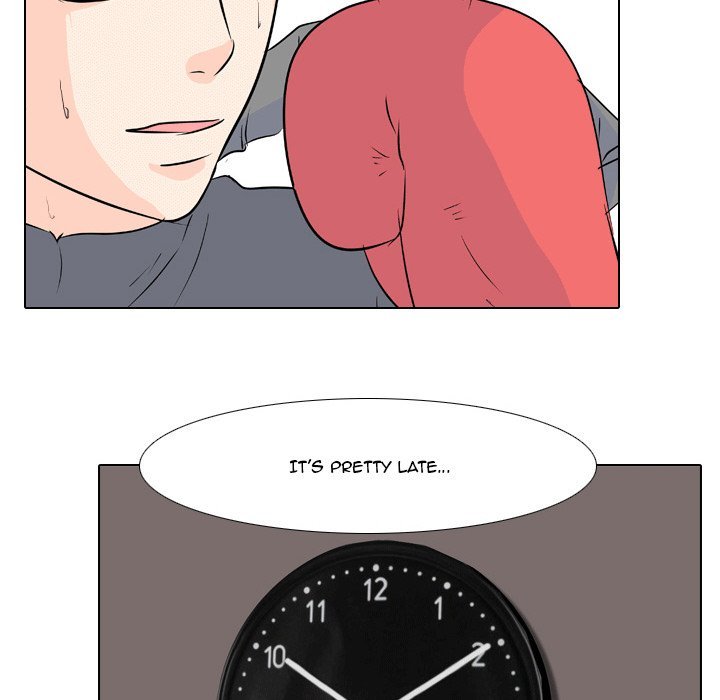 High School Legend  Red Dragon Manhwa - Chapter 49 Page 50