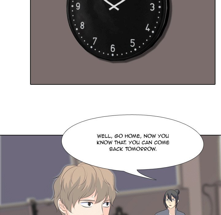 High School Legend  Red Dragon Manhwa - Chapter 49 Page 51