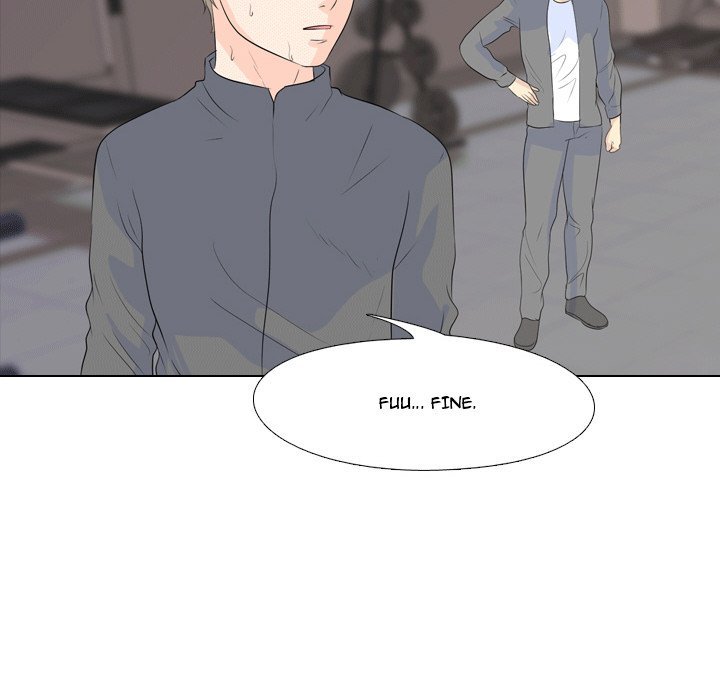 High School Legend  Red Dragon Manhwa - Chapter 49 Page 52