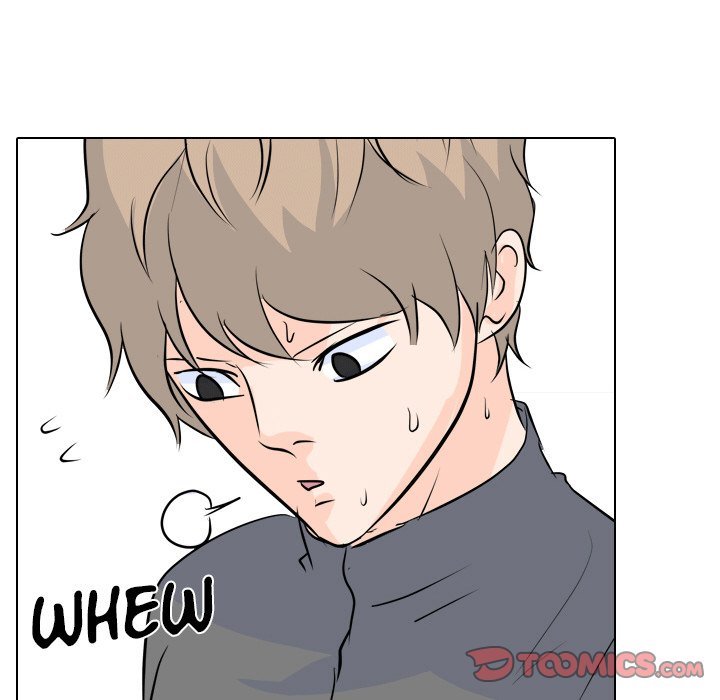 High School Legend  Red Dragon Manhwa - Chapter 49 Page 53