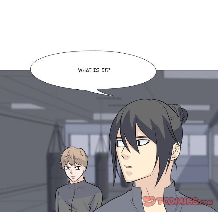 High School Legend  Red Dragon Manhwa - Chapter 49 Page 57