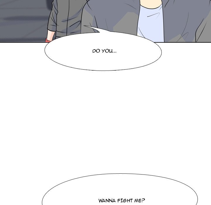 High School Legend  Red Dragon Manhwa - Chapter 49 Page 58
