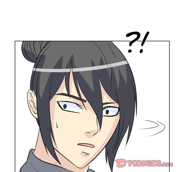 High School Legend  Red Dragon Manhwa - Chapter 49 Page 61