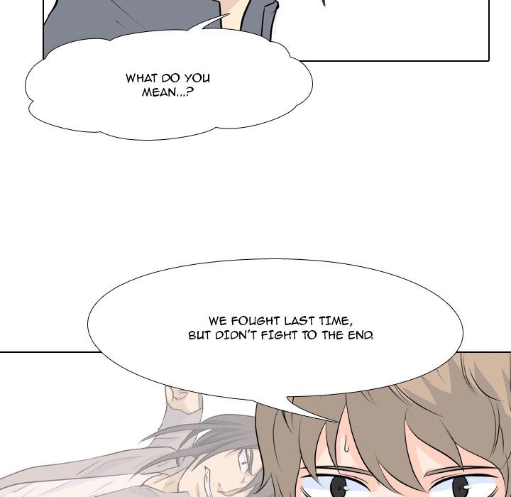 High School Legend  Red Dragon Manhwa - Chapter 49 Page 62